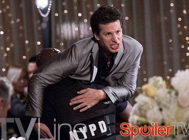 Co czeka nas w 2 sezonie Brooklyn Nine-Nine?