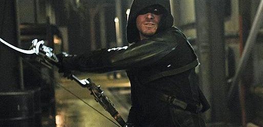 Co nas czeka w 3 sezonie „Arrow”?