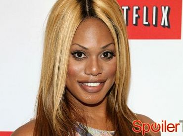 Laverne Cox pojawi pojawi się gościnnie w 2 sezonie Faking It