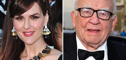 Sara Rue i Ed Asner pojawią się w 2 sezonie 