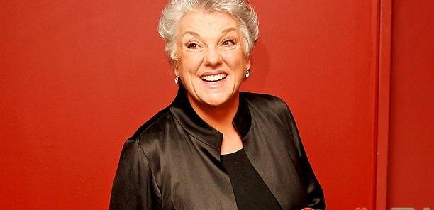 Tyne Daly pojawi się gościnnie w 6 sezonie 