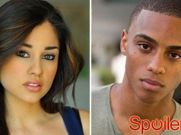 Yvette Monreal i Keith Powers będą powracać w 2 sezonie Faking It