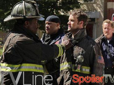 Co czeka nas w 3 sezonie Chicago Fire?