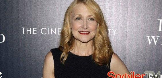 Patricia Clarkson dołączyła do romantycznego dramatu HBO 