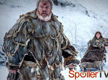 [spoiler] nie pojawią się w 5 sezonie Gry o tron