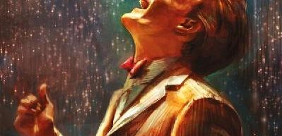 Zobacz drugi numer komiksu 