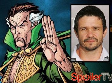 Australijski aktor z „Riddick” wystąpi w „Arrow” jako bezwzględny Ra's al Ghul