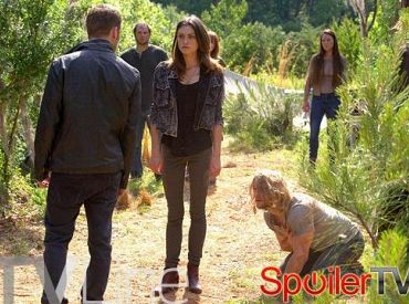 Co czeka nas w 2 sezonie The Originals?