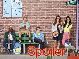 Disney XD  podaje datę premiery nowej komedii Kirby Buckets