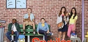 Disney XD  podaje datę premiery nowej komedii 