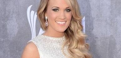Fox rozwija limitowany serial z Carrie Underwood