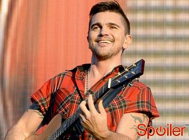 Kolumbijski muzyk Juanes pojawi się gościnnie w Jane the Virgin