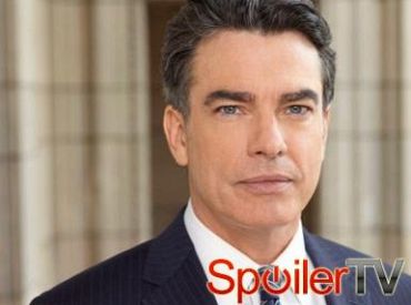Peter Gallagher będzie powracał w 16 sezonie Prawa i bezprawia