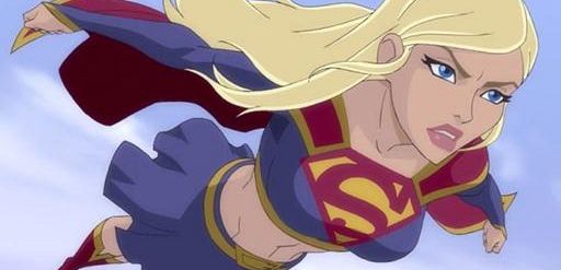 Serial o Supergirl rozwijany przez Grega Berlantiego z 