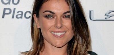 Serinda Swan z 