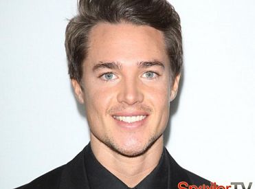 Alexander Dreymon dołączył do The Last Kingdom