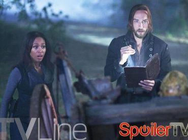 Co czeka nas w 2 sezonie Sleepy Hollow?