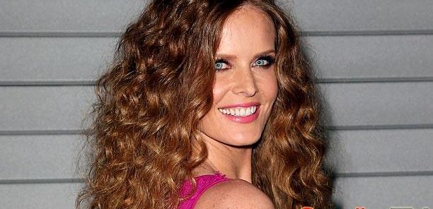 Rebecca Mader pojawi się gościnnie w 5 sezonie 
