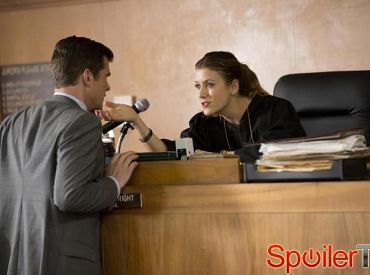 Liz Brixius opuszcza Bad Judge