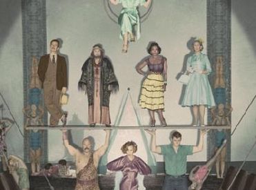 Czego się spodziewać po 4 sezonie American Horror Story?