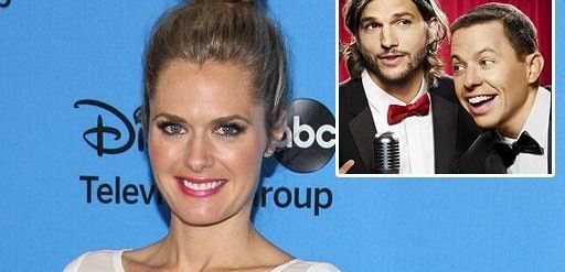 Maggie Lawson będzie powracać w finałowym sezonie  
