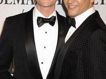 Neil Patrick Harris i David Burtka pobrali się we Włoszech