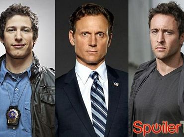 Spoileroza: Brooklyn Nine-Nine, Skandal, Hawaii 5.0, Dawno, dawno temu, Arrow i inne