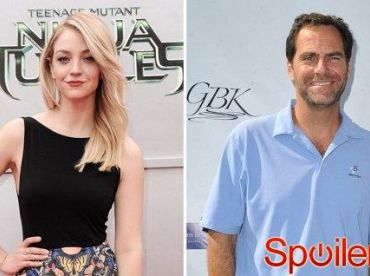 Abby Elliott, Andy Buckley i inni dołączyli do komedii Odd Mom Out