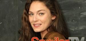 Alexa Davalos zagra główną rolę w odcinku pilotowym Amazon 