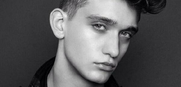 Cody Saintgnue o swojej roli w 