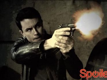 Ryan Kelley o tajemnicy Parrisha i przyszłości z Lydią w 5 sezonie Nastoletniego wilkołaka