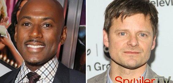 Steve Zahn, Romany Malco i Ben Chaplin wystąpią w odcinku pilotowym Amazon 