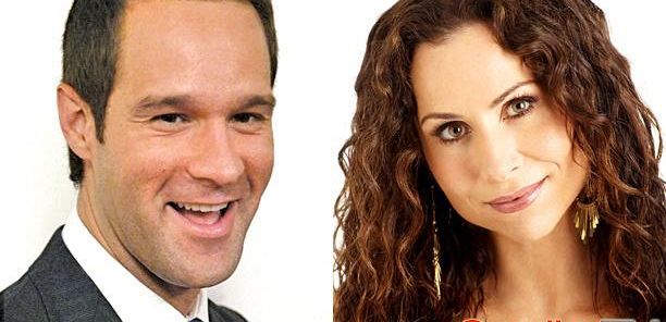 Chris Diamantopoulos pojawi się gościnnie w 2 sezonie 