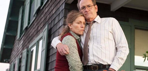 Frances McDormand milczy w nowym zwiastunie miniserialu HBO 