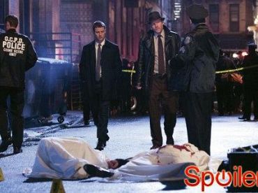 Gotham najbardziej obiecującym nowym serialem według TCA