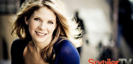 Kelli O'Hara zagra panią Darling w 