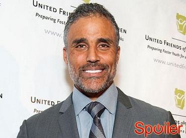 Rick Fox pojawi się gościnnie w 2 sezonie Mamuśki