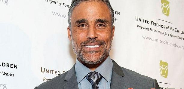 Rick Fox pojawi się gościnnie w 2 sezonie 
