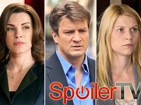Spoileroza: Kryzys w Żonie idealnej, ślub w Castle i wybuchowy reboot Homeland