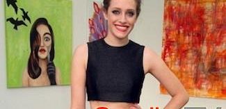 Carly Chaikin dołączyła do odcinka pilotowego 