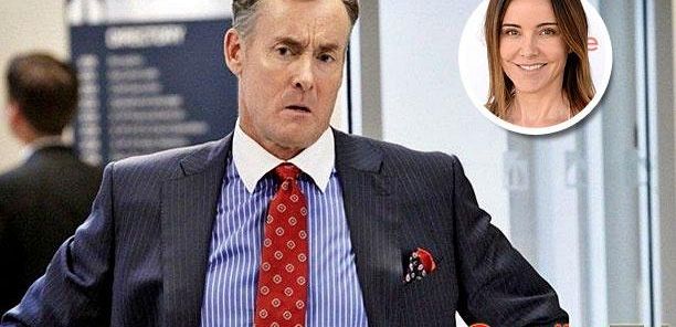 Christa Miller pojawi się gościnnie w 2 sezonie 