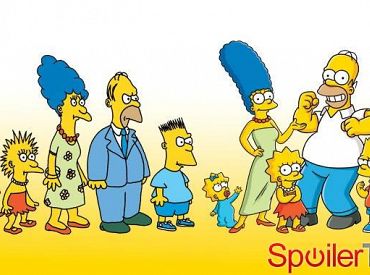 Crossover Simpsonsów z... Simpsonsami?