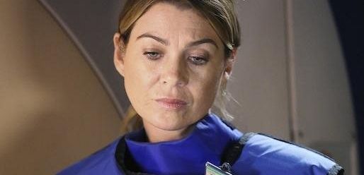 Ellen Pompeo o swoim planie po-