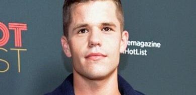 Charlie Carver pojawia się gościnnie w 5 sezonie 