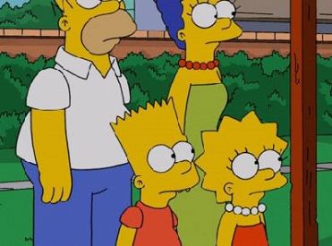 Czego się spodziewać po 26 sezonie Simpsonów?