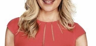 Jessica St. Clair  będzie powracać w 