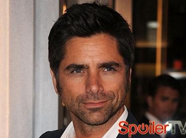 John Stamos zagra dziadka w odcinku pilotowym komedii stacji Fox