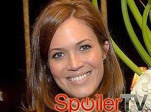 Mandy Moore będzie powracała w Red Band Society