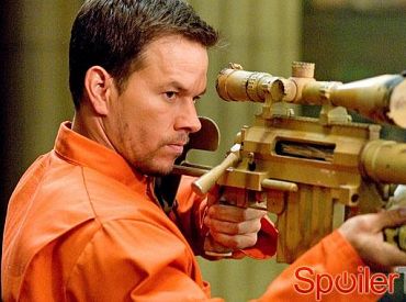 Mark Wahlberg adaptuje swój film Strzelec dla TNT