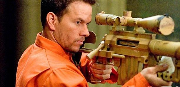 Mark Wahlberg adaptuje swój film 